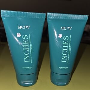 Madam CJ Walker MCJW Inches Hair Reconstructing Moisture Protein Treatment